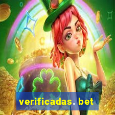 verificadas. bet